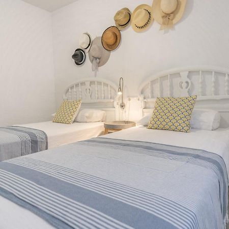Coral Paradise Apartment With Swimming Pool La Herradura  Eksteriør billede