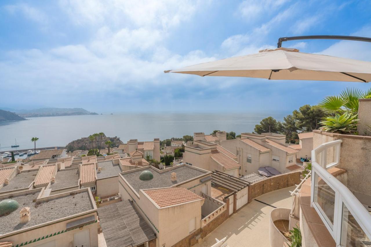 Coral Paradise Apartment With Swimming Pool La Herradura  Eksteriør billede